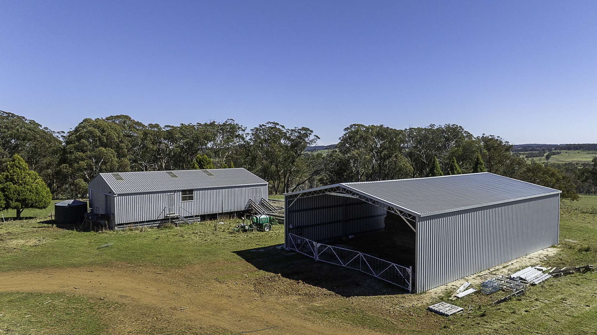 "Myola" 278 Toms Gully Road, Black Mountain Auction by Farmbuy.com - image 18