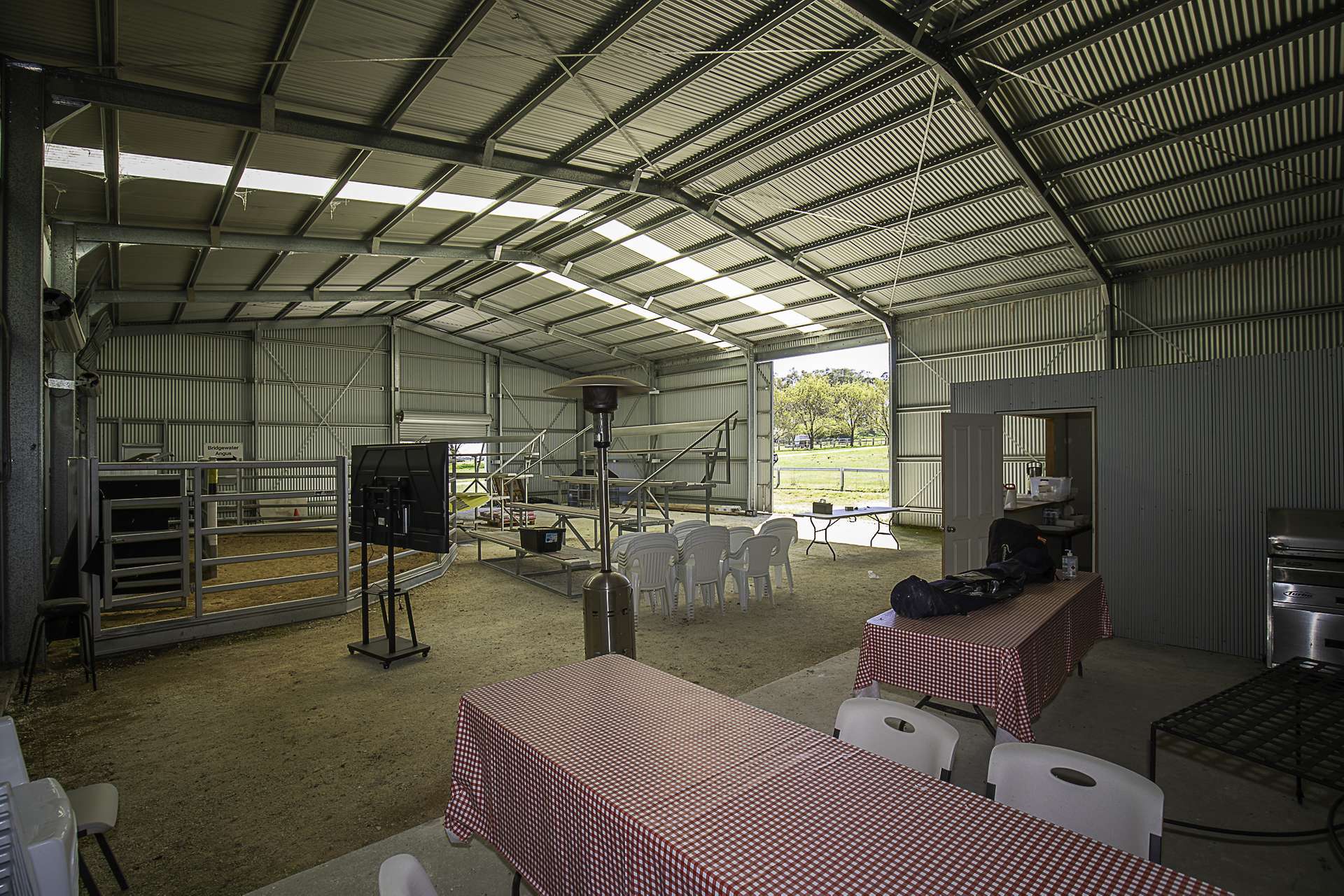 "Myola" 278 Toms Gully Road, Black Mountain Auction by Farmbuy.com - image 16