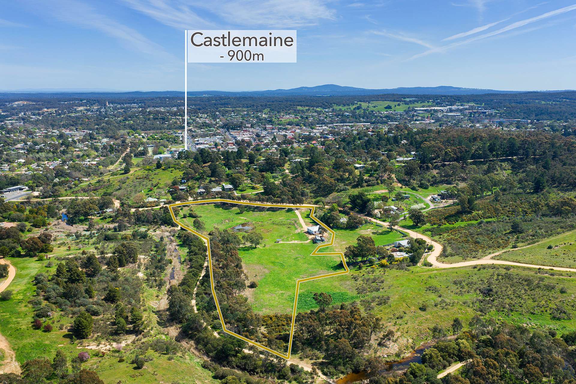 6 Happy Valley Road, Castlemaine For Sale by Farmbuy.com - image 3
