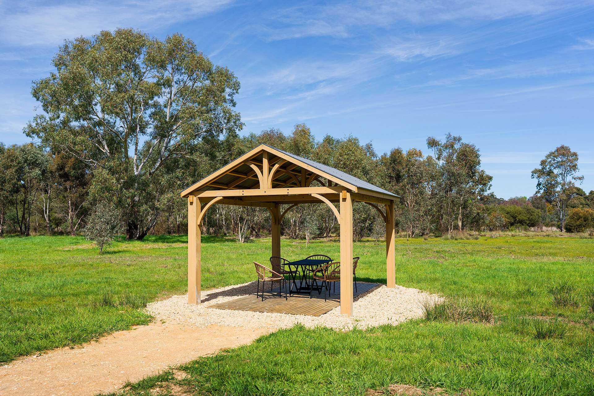 6 Happy Valley Road, Castlemaine For Sale by Farmbuy.com - image 20