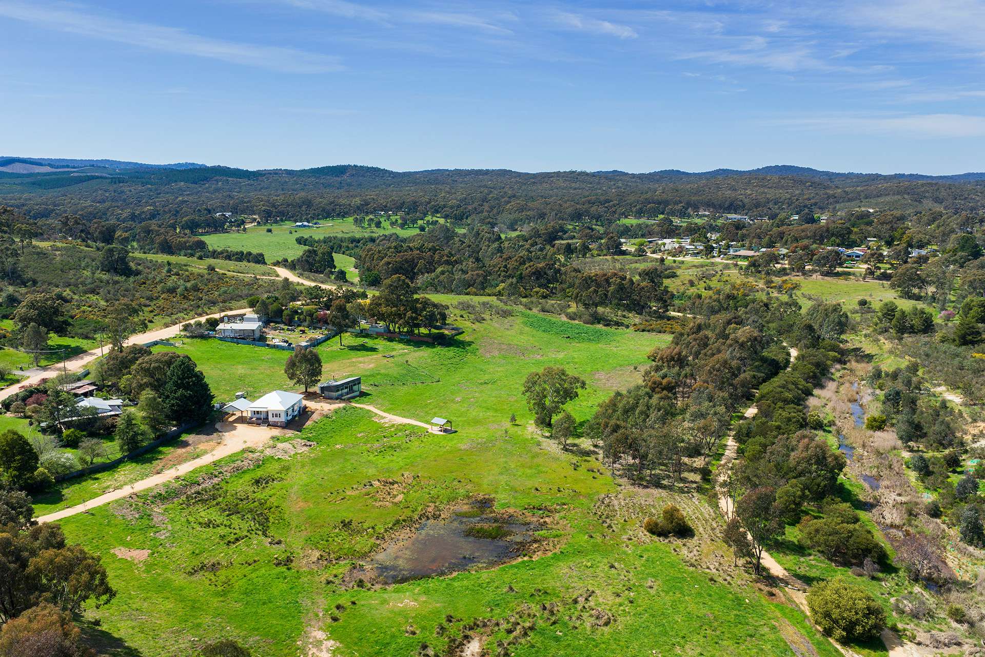6 Happy Valley Road, Castlemaine For Sale by Farmbuy.com - image 22