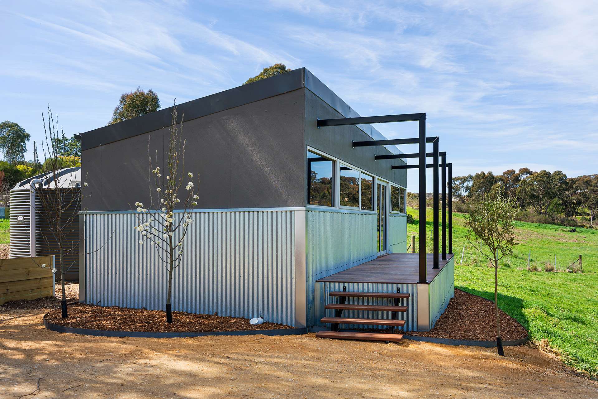 6 Happy Valley Road, Castlemaine For Sale by Farmbuy.com - image 14