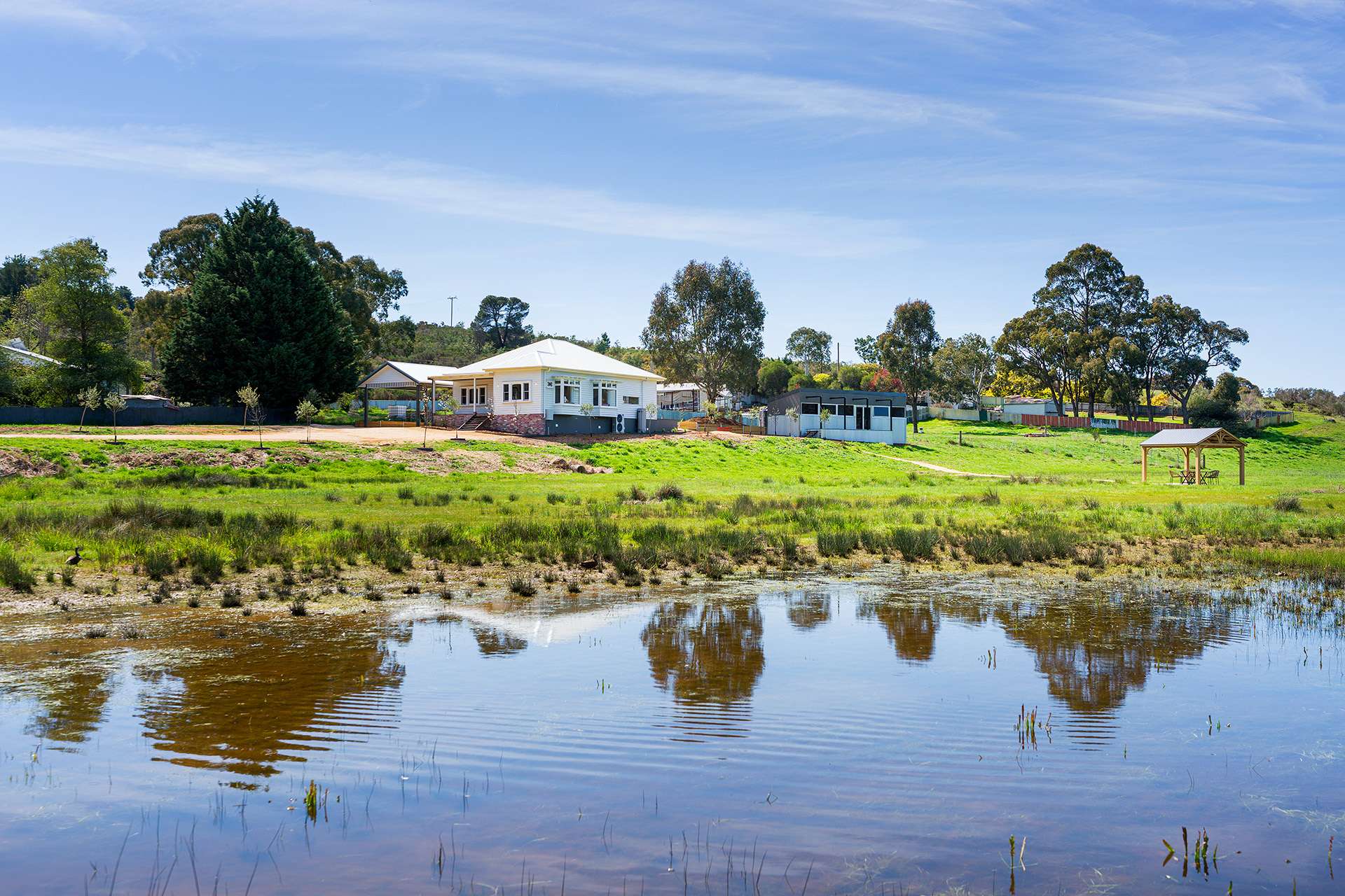 6 Happy Valley Road, Castlemaine For Sale by Farmbuy.com - image 21