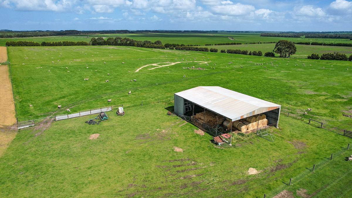'The Paddock' Warrnambool-Caramut Road, Woolsthorpe For Sale by Farmbuy.com - image 10