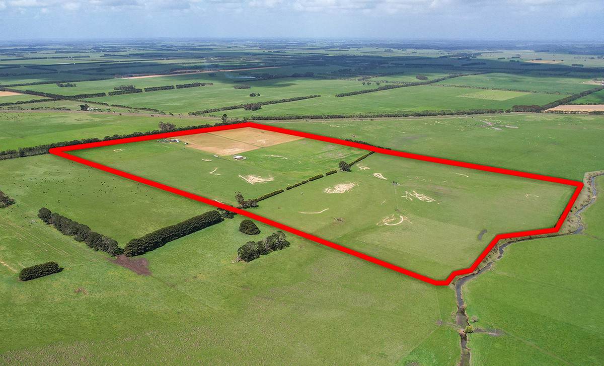 'The Paddock' Warrnambool-Caramut Road, Woolsthorpe For Sale by Farmbuy.com - image 15