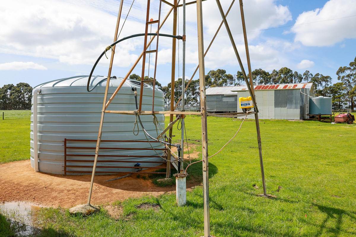 'The Paddock' Warrnambool-Caramut Road, Woolsthorpe For Sale by Farmbuy.com - image 12