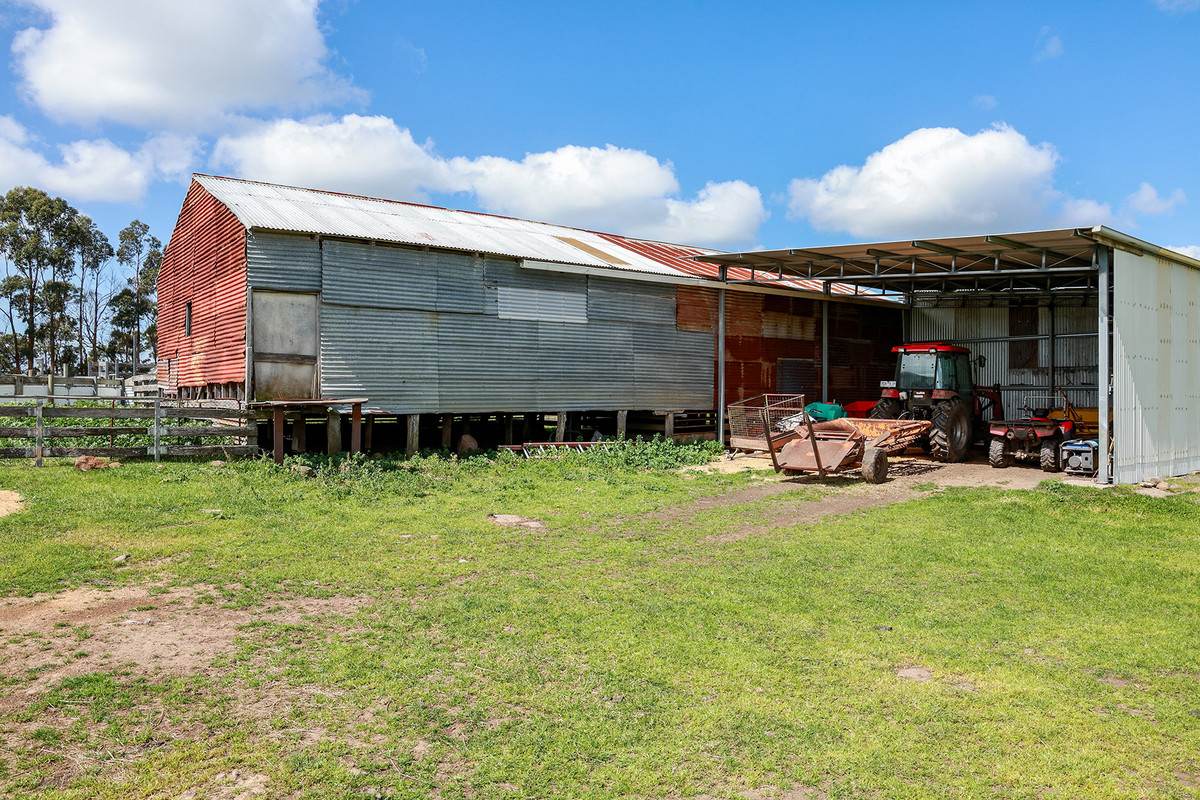 'The Paddock' Warrnambool-Caramut Road, Woolsthorpe For Sale by Farmbuy.com - image 6