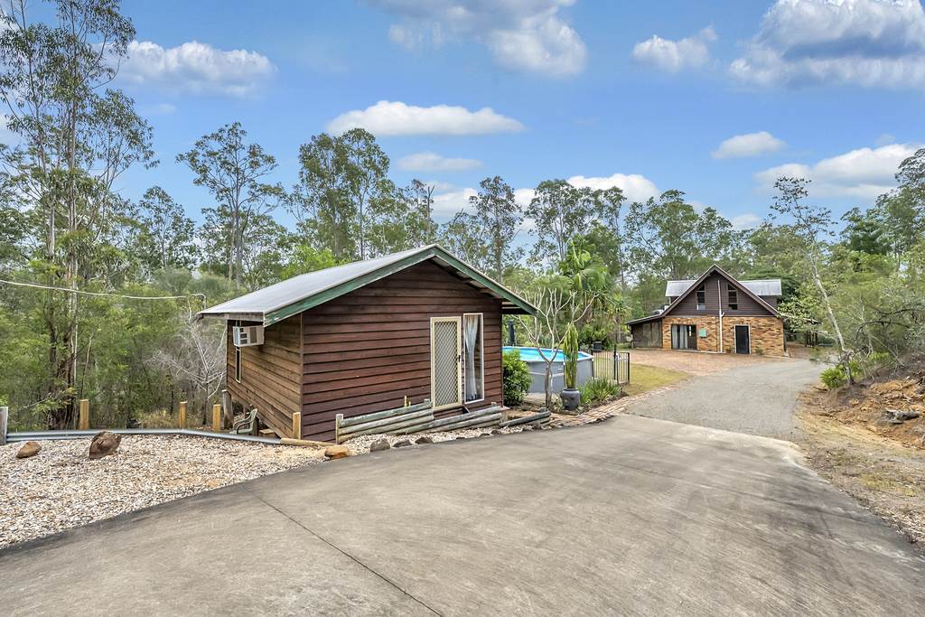 2663 Armidale Road, Blaxlands Creek NSW 2460