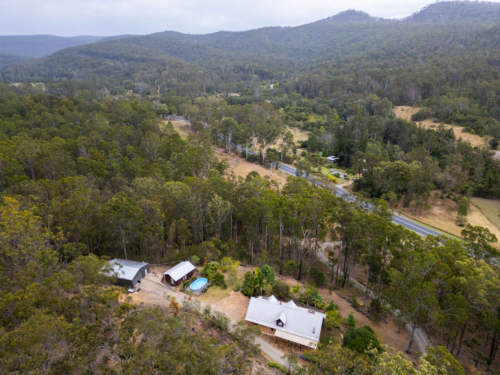 2663 Armidale Road, Blaxlands Creek For Sale by Farmbuy.com - image 5
