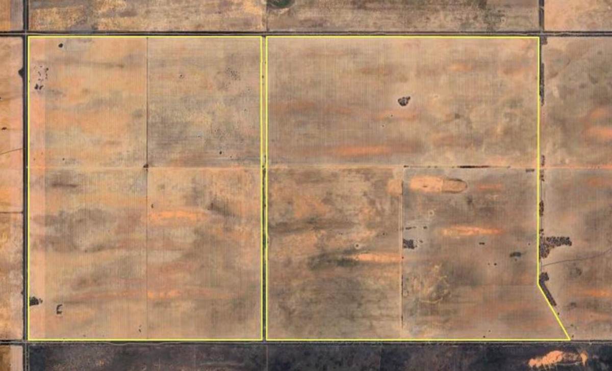 50 Parish Of Benetook, Pirlta North, Merrinee For Sale by Farmbuy.com - image 25