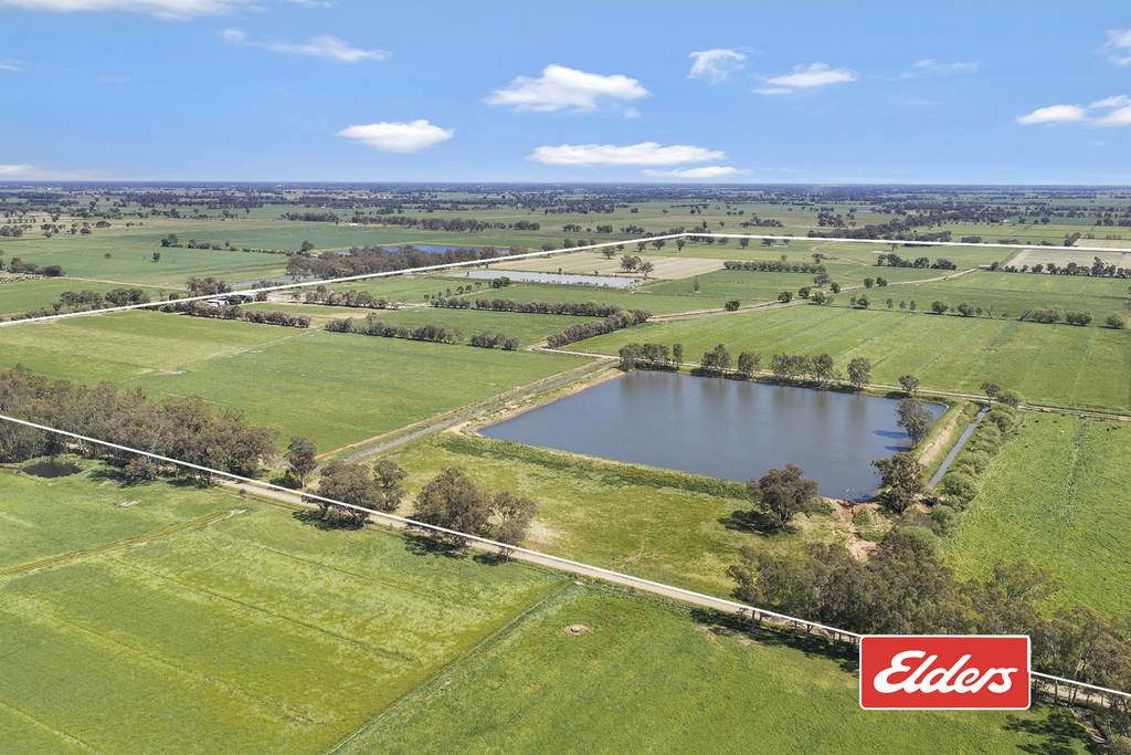 325 O'Brien Road, Undera VIC 3629