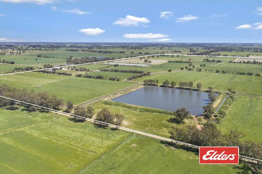 325 O'Brien Road, Undera VIC 3629