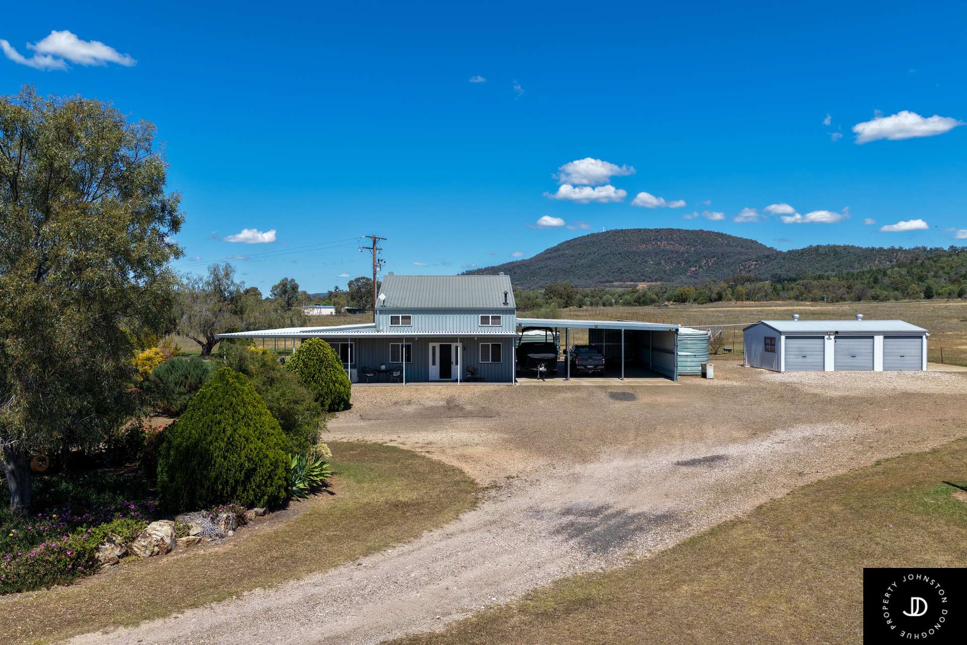 392 Black Jack Road, Gunnedah For Sale by Farmbuy.com - image 2
