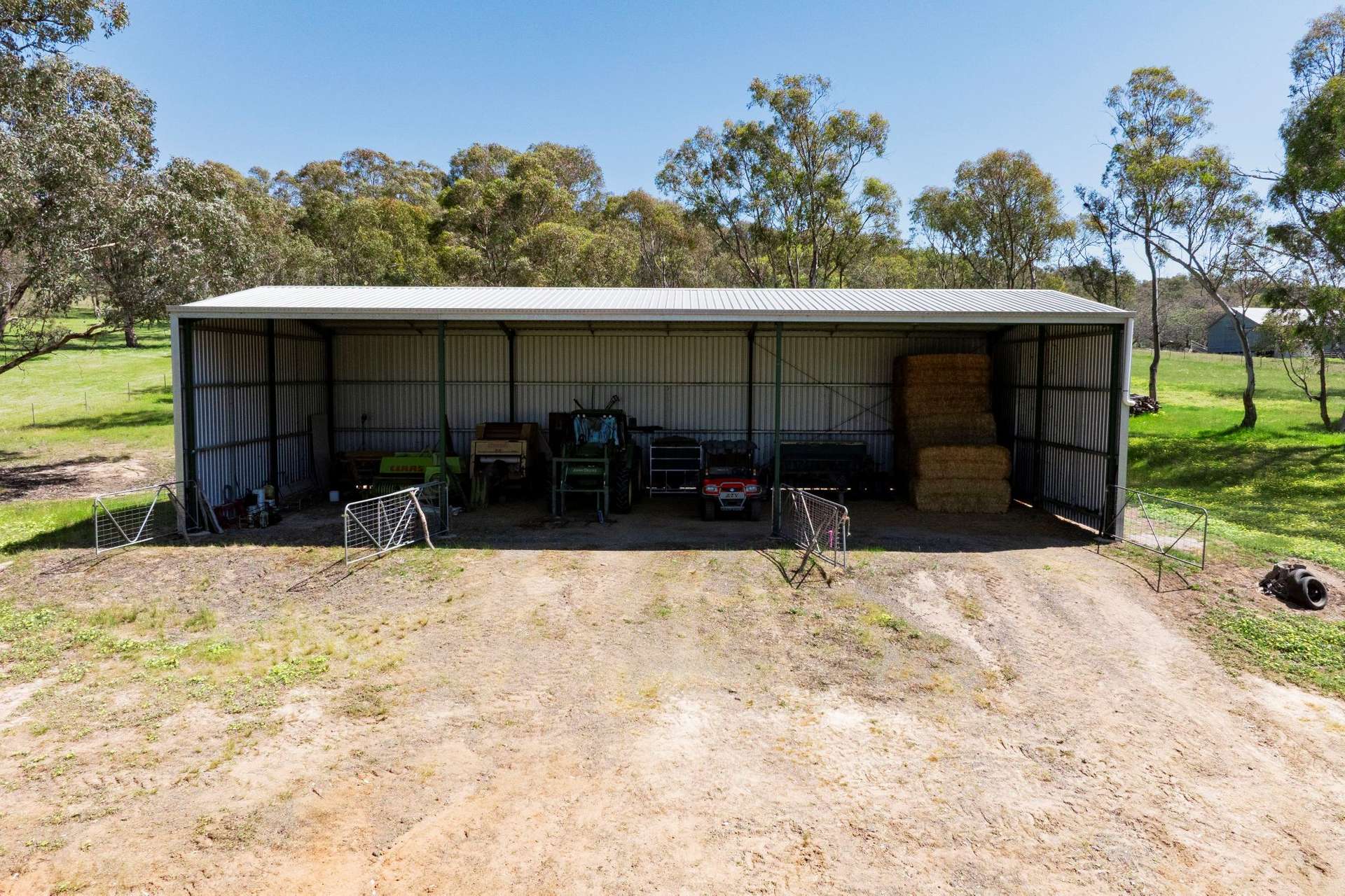 300 Jaricks Lane, The Rock For Sale by Farmbuy.com - image 19