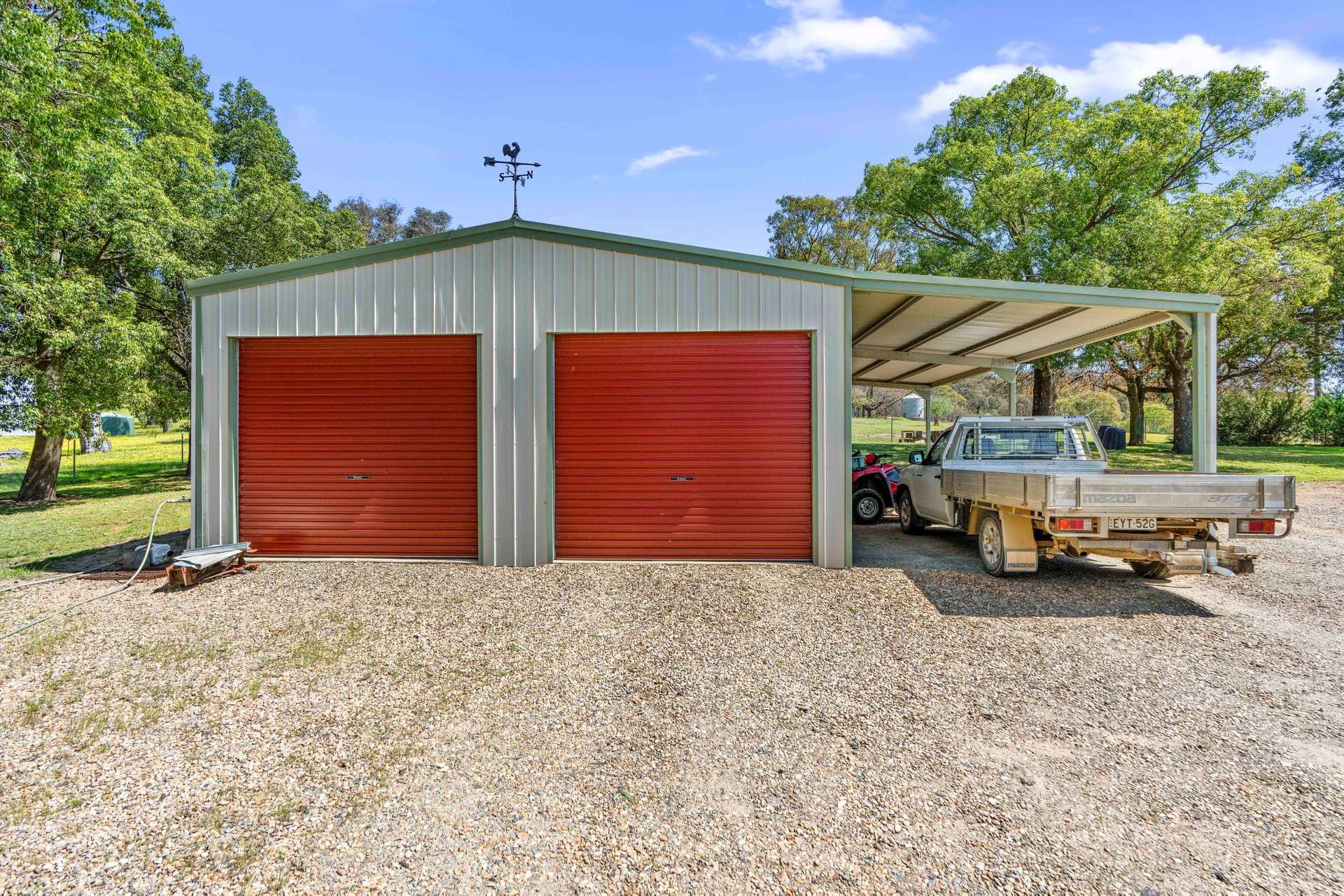 300 Jaricks Lane, The Rock For Sale by Farmbuy.com - image 16