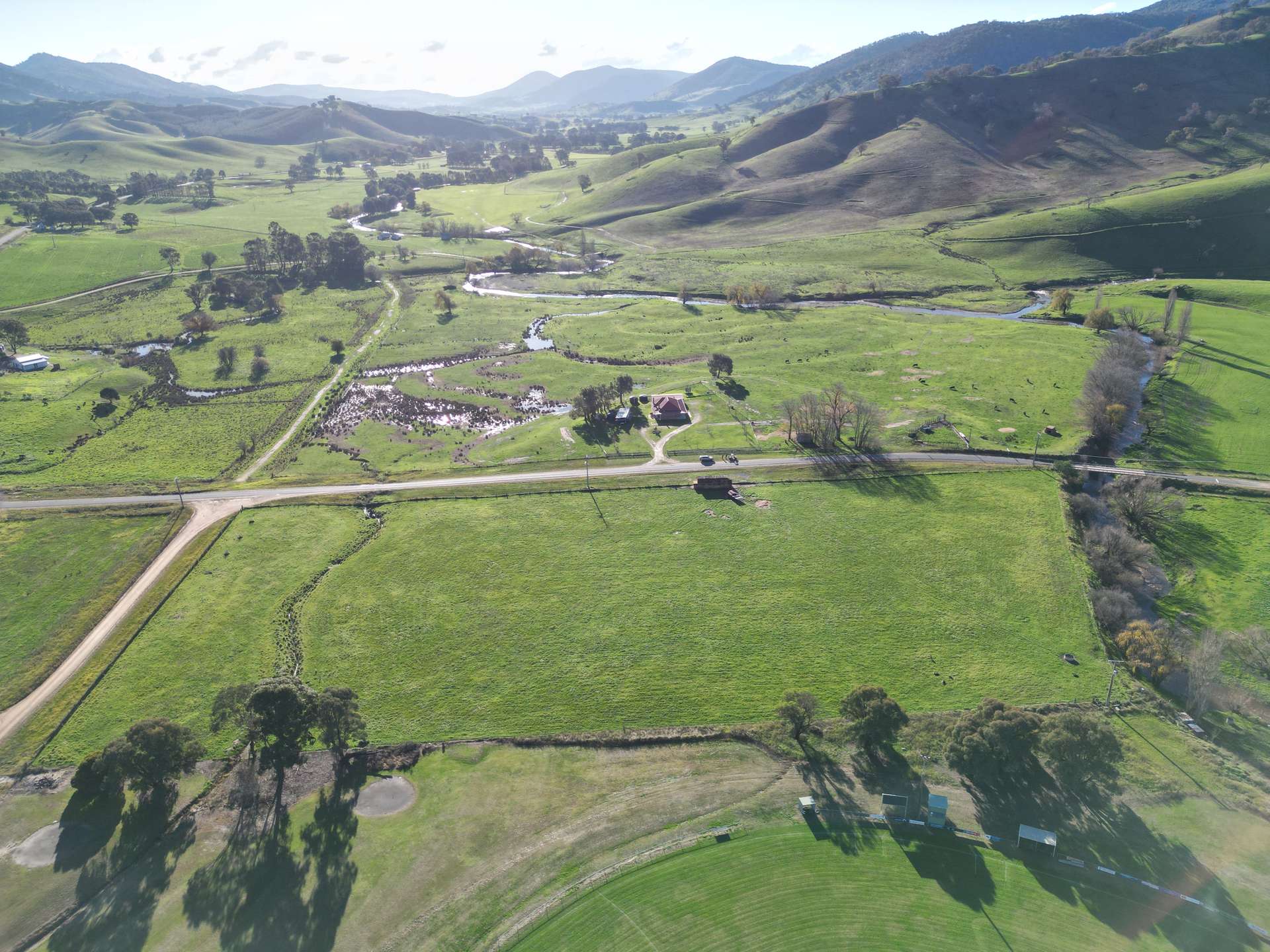 Lot CA 1-5, 11 Left Hand Road, Tallangatta Valley For Sale by Farmbuy.com - image 7