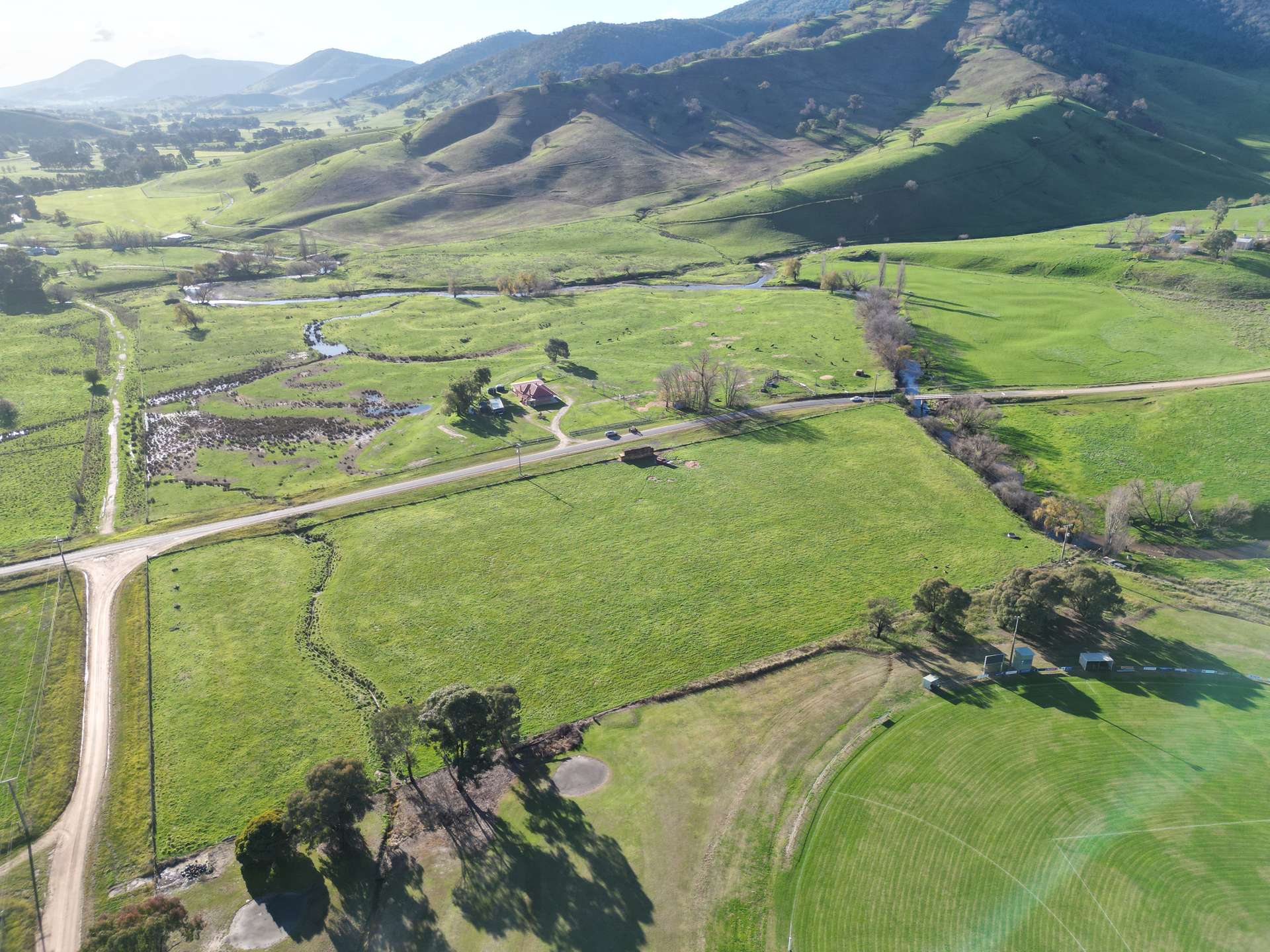 Lot CA 1-5, 11 Left Hand Road, Tallangatta Valley For Sale by Farmbuy.com - image 5