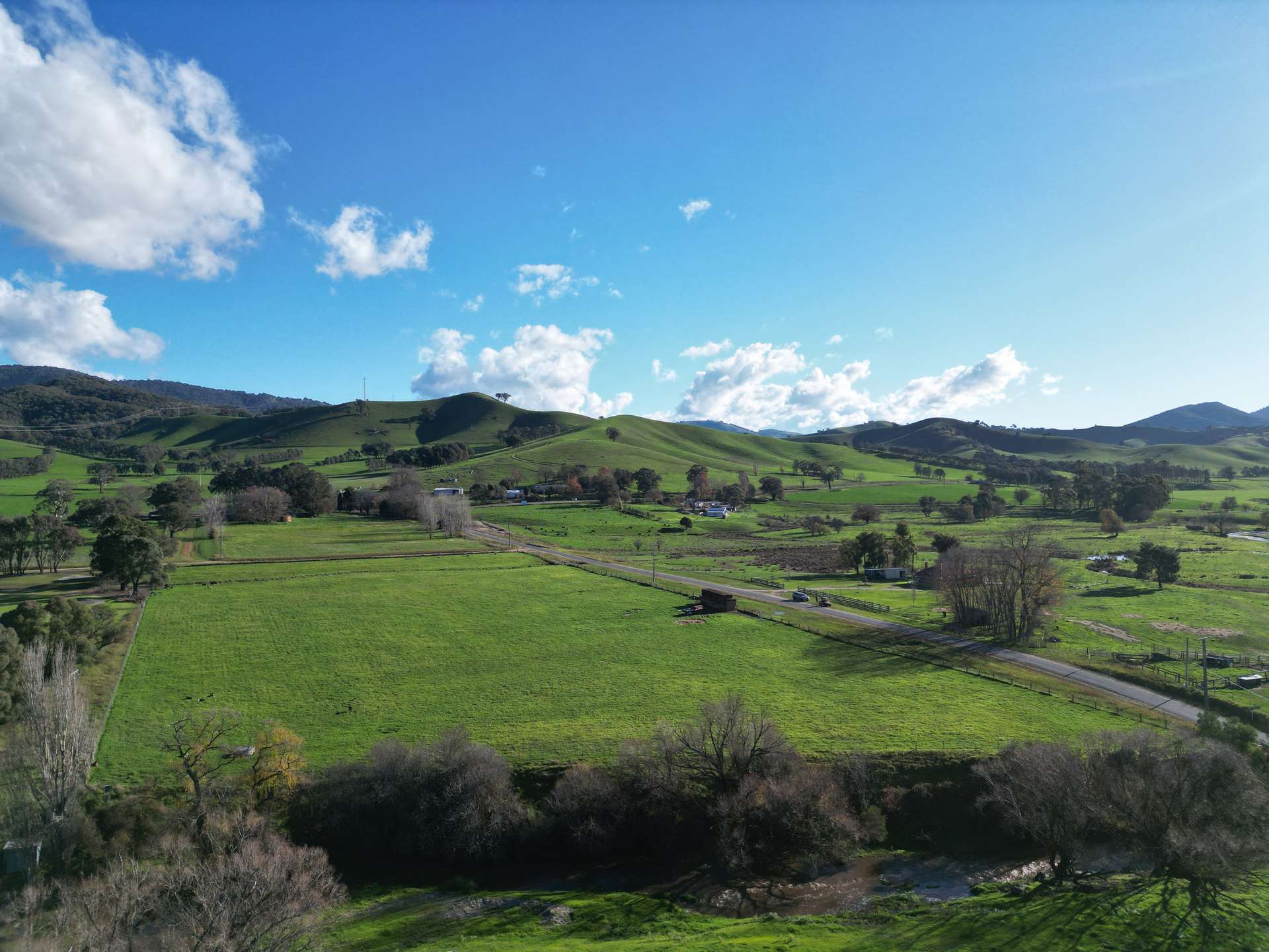 Lot CA 1-5, 11 Left Hand Road, Tallangatta Valley For Sale by Farmbuy.com - image 8