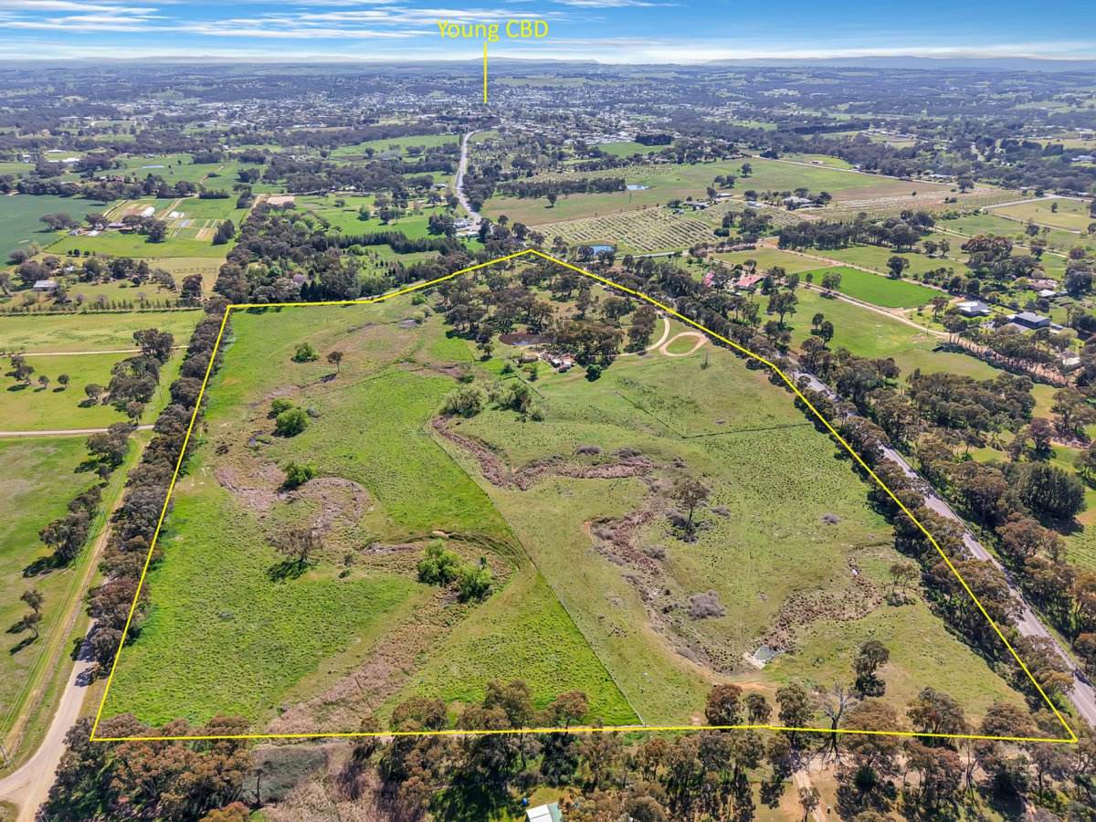 3 Pestells Lane, Young For Sale by Farmbuy.com - image 2