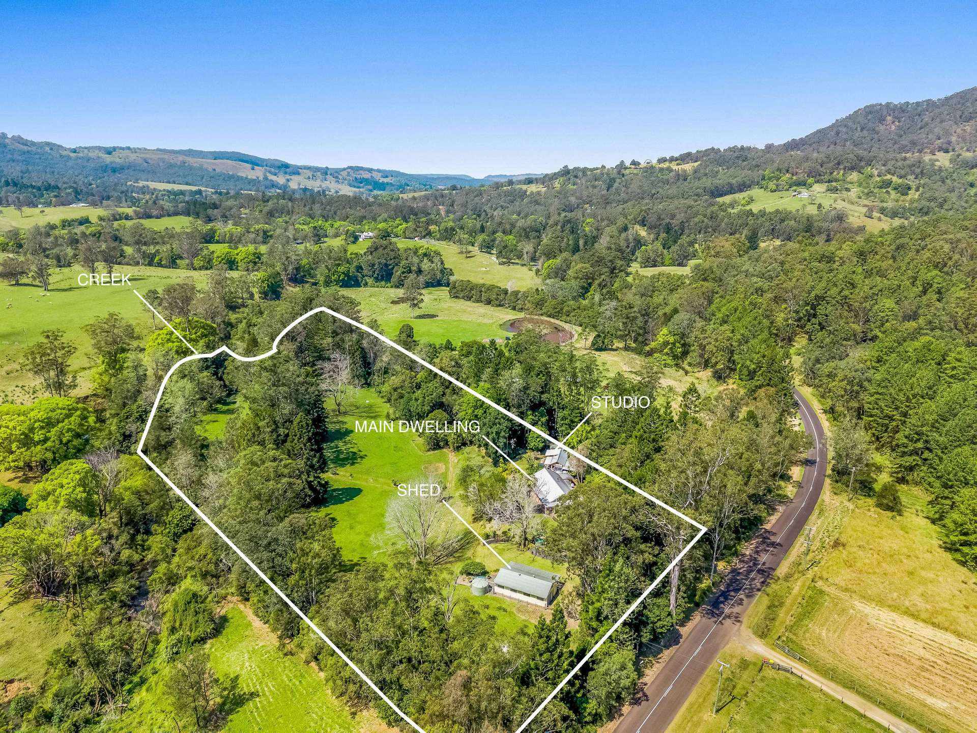 698 CAWONGLA ROAD, Larnook For Sale by Farmbuy.com - image 2
