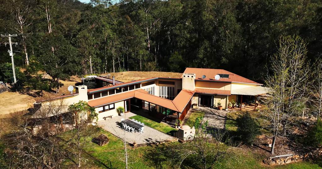 2275 Paynes Crossing Road, Paynes Crossing NSW 2325