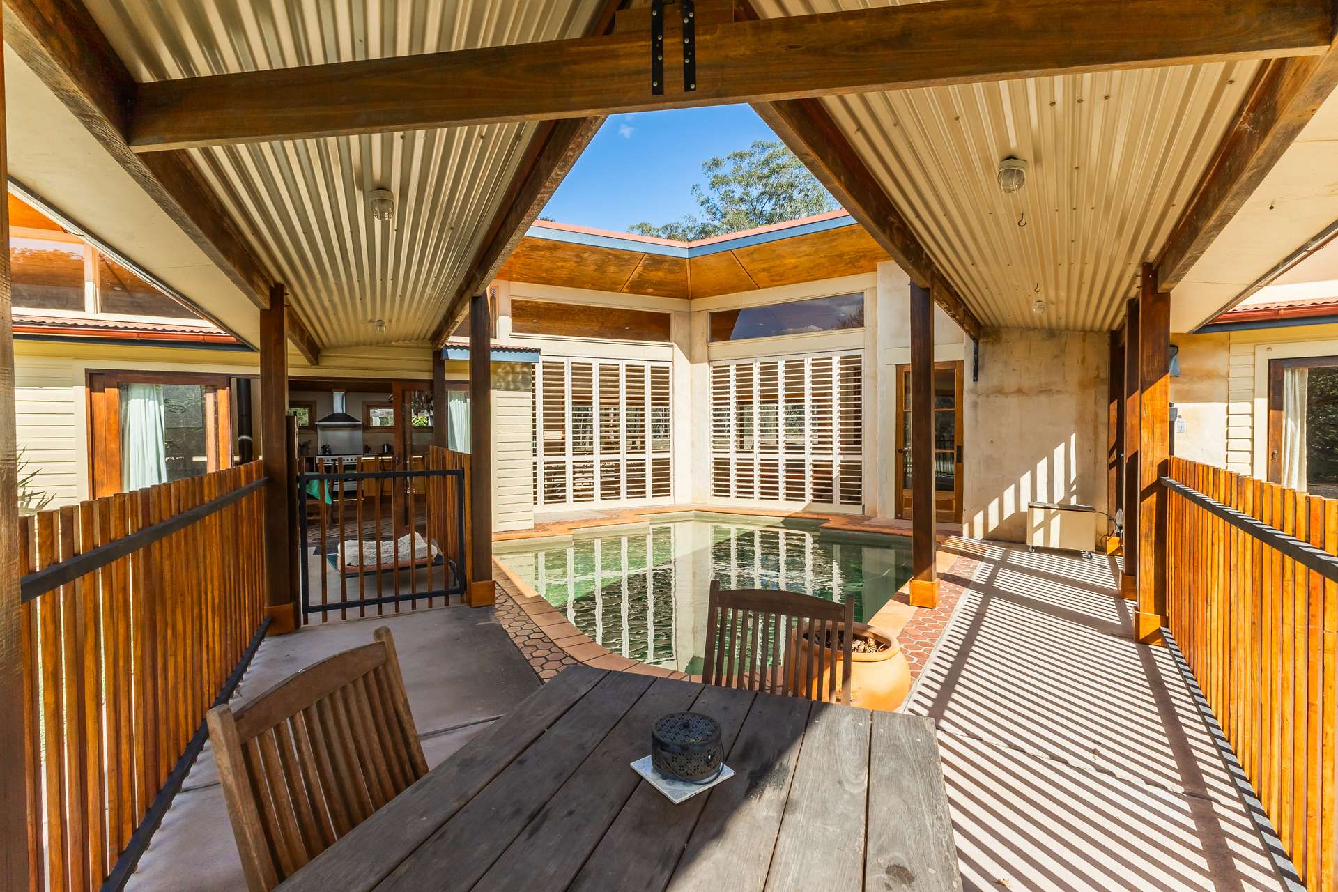 2275 Paynes Crossing Road, Paynes Crossing For Sale by Farmbuy.com - image 6