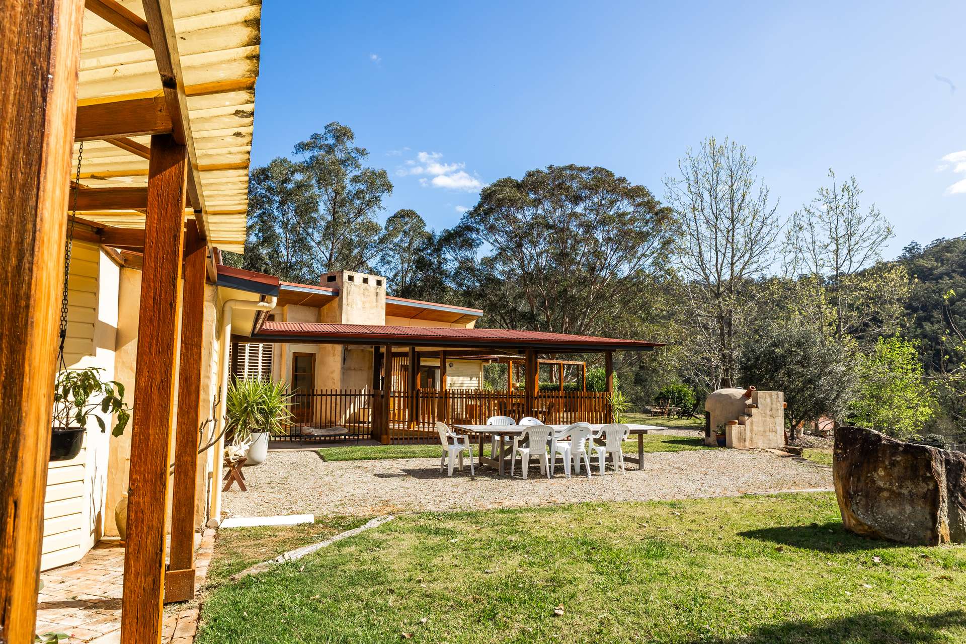 2275 Paynes Crossing Road, Paynes Crossing For Sale by Farmbuy.com - image 3