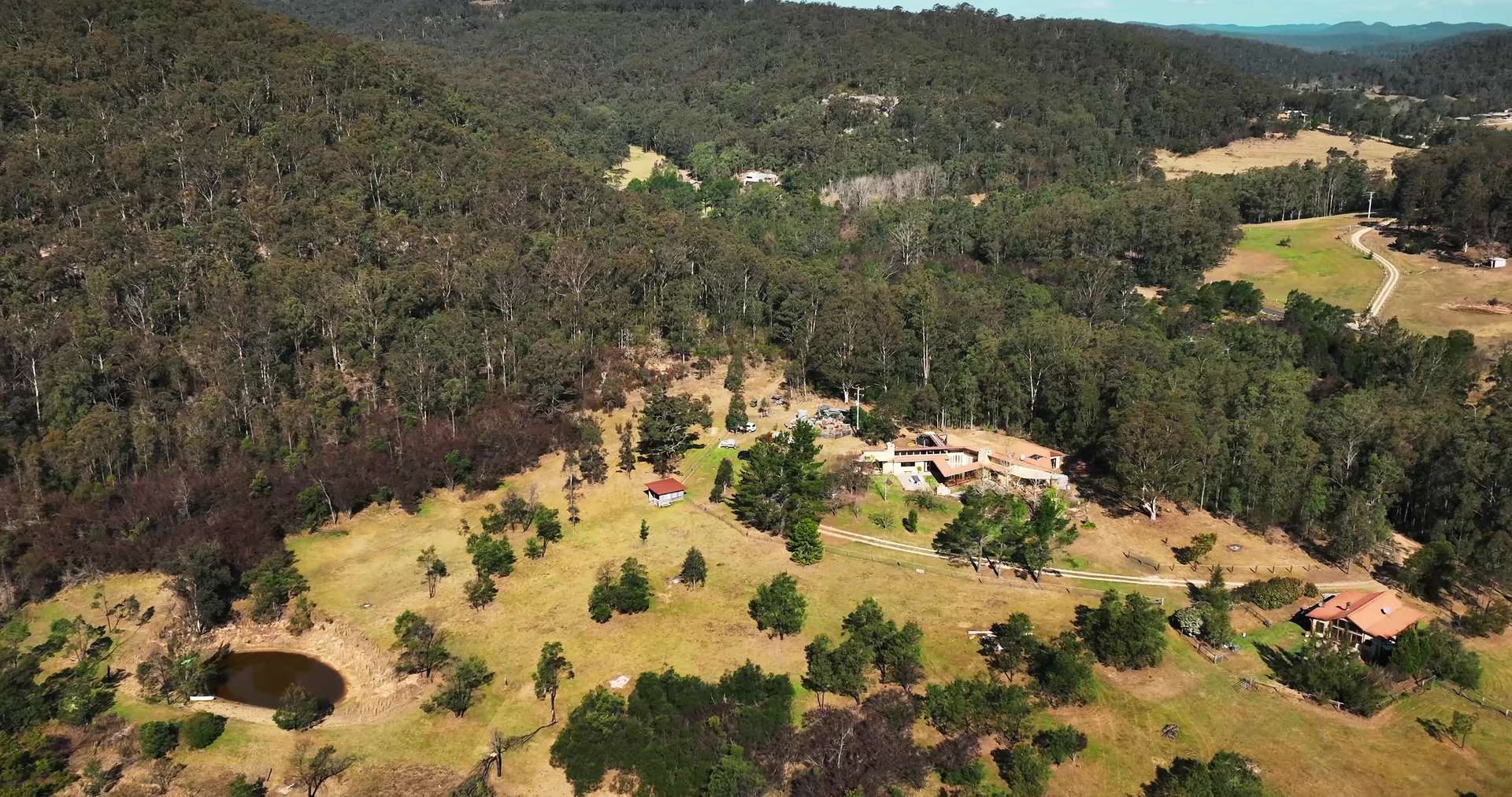 2275 Paynes Crossing Road, Paynes Crossing For Sale by Farmbuy.com - image 2
