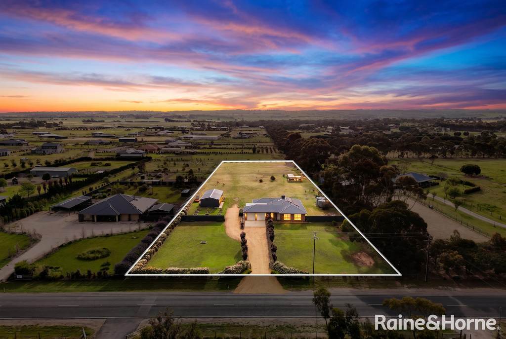 154 Nine Mile Road, Strathalbyn SA 5255