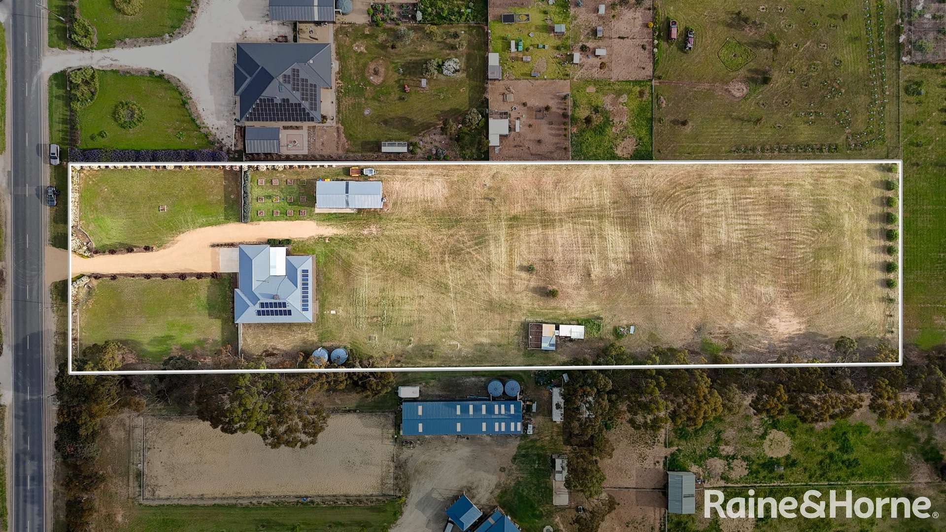 154 Nine Mile Road, Strathalbyn For Sale by Farmbuy.com - image 5