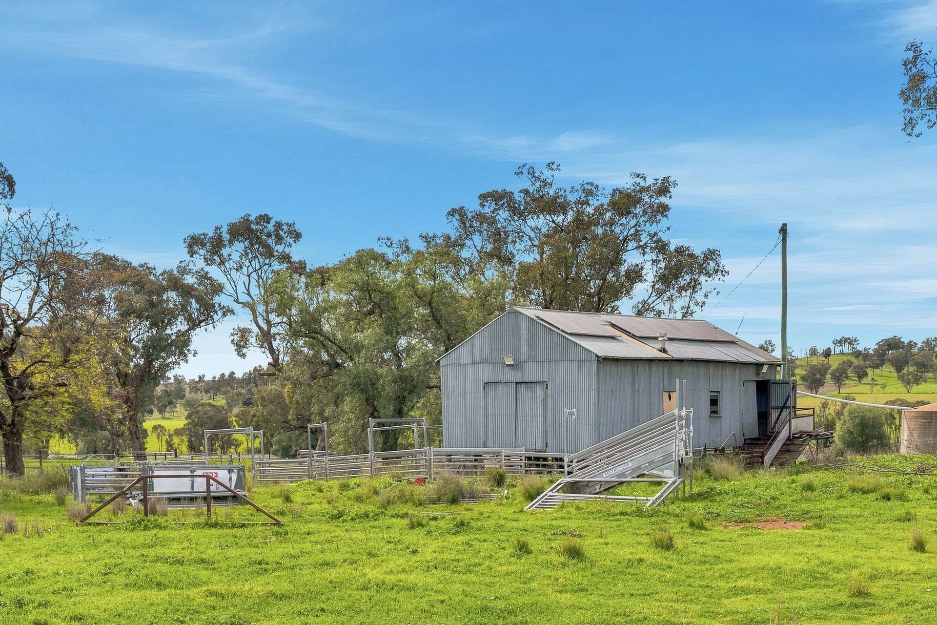 9091 Mitchell Highway, Wellington Auction by Farmbuy.com - image 14