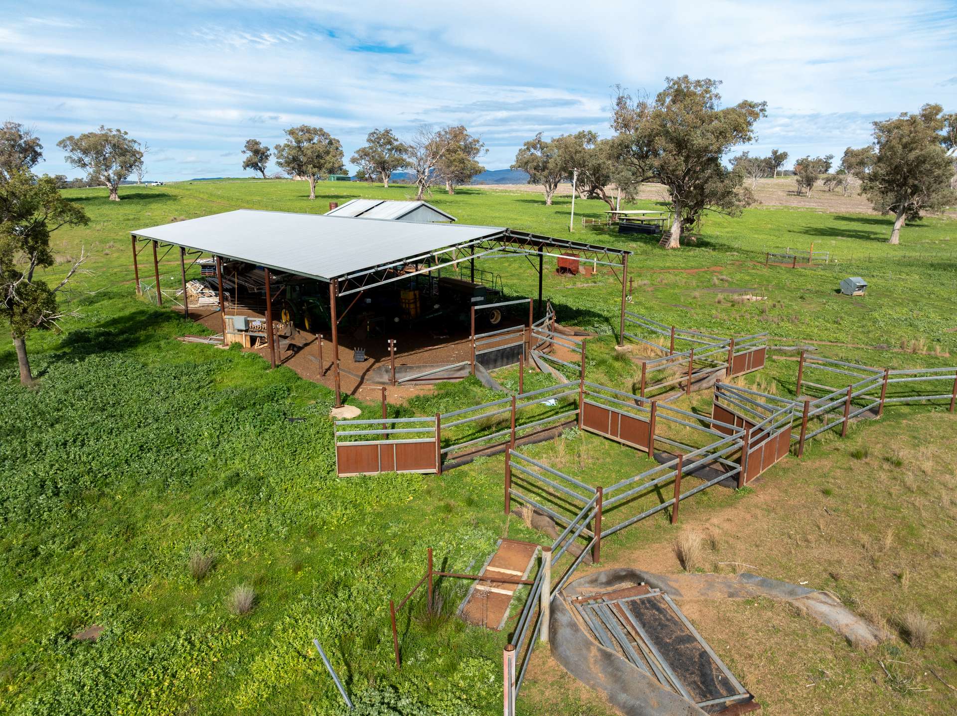 9091 Mitchell Highway, Wellington Auction by Farmbuy.com - image 20