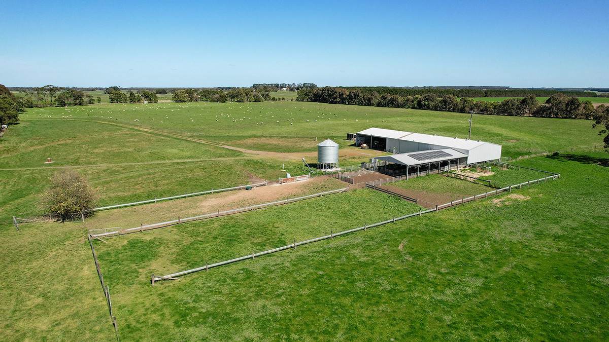'Nella Park' 135 Hartwicks Road, Hamilton For Sale by Farmbuy.com - image 29