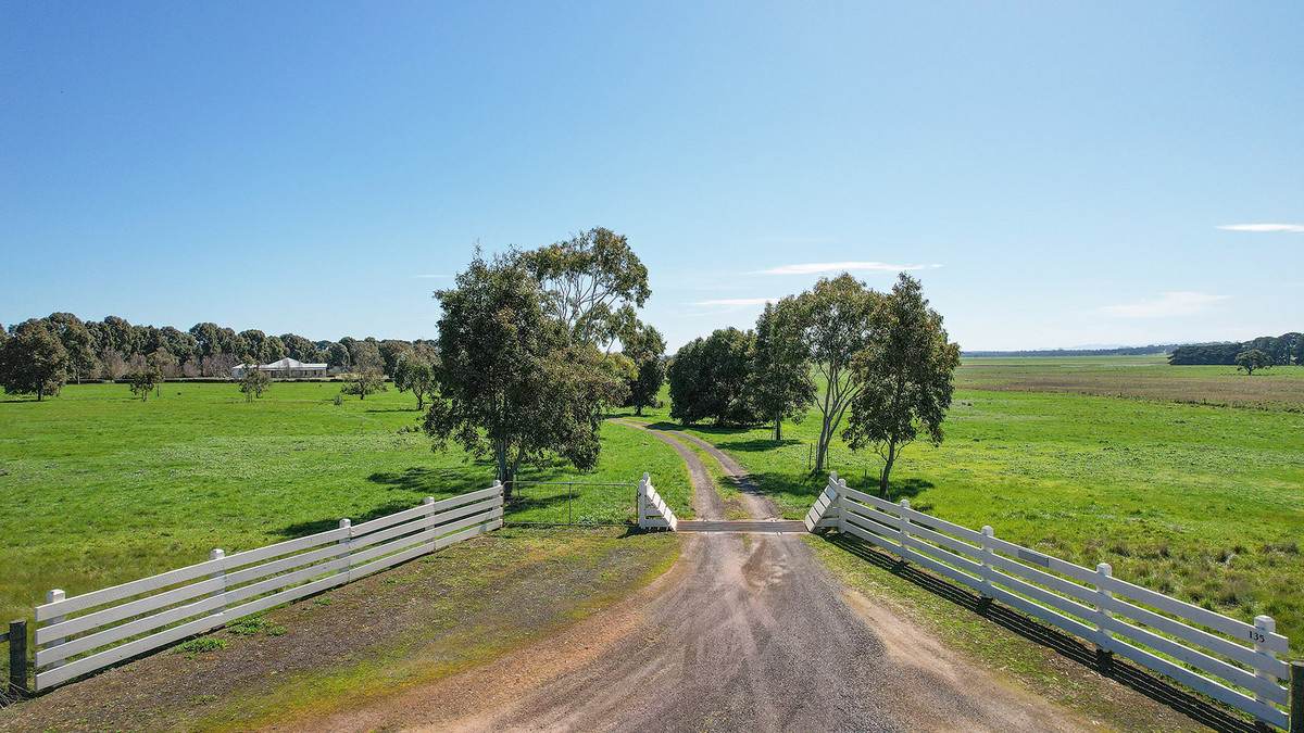 'Nella Park' 135 Hartwicks Road, Hamilton For Sale by Farmbuy.com - image 33