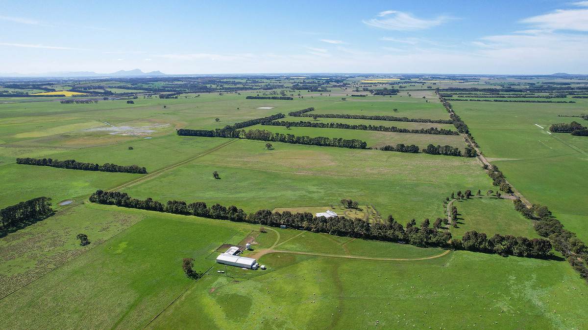 'Nella Park' 135 Hartwicks Road, Hamilton For Sale by Farmbuy.com - image 28