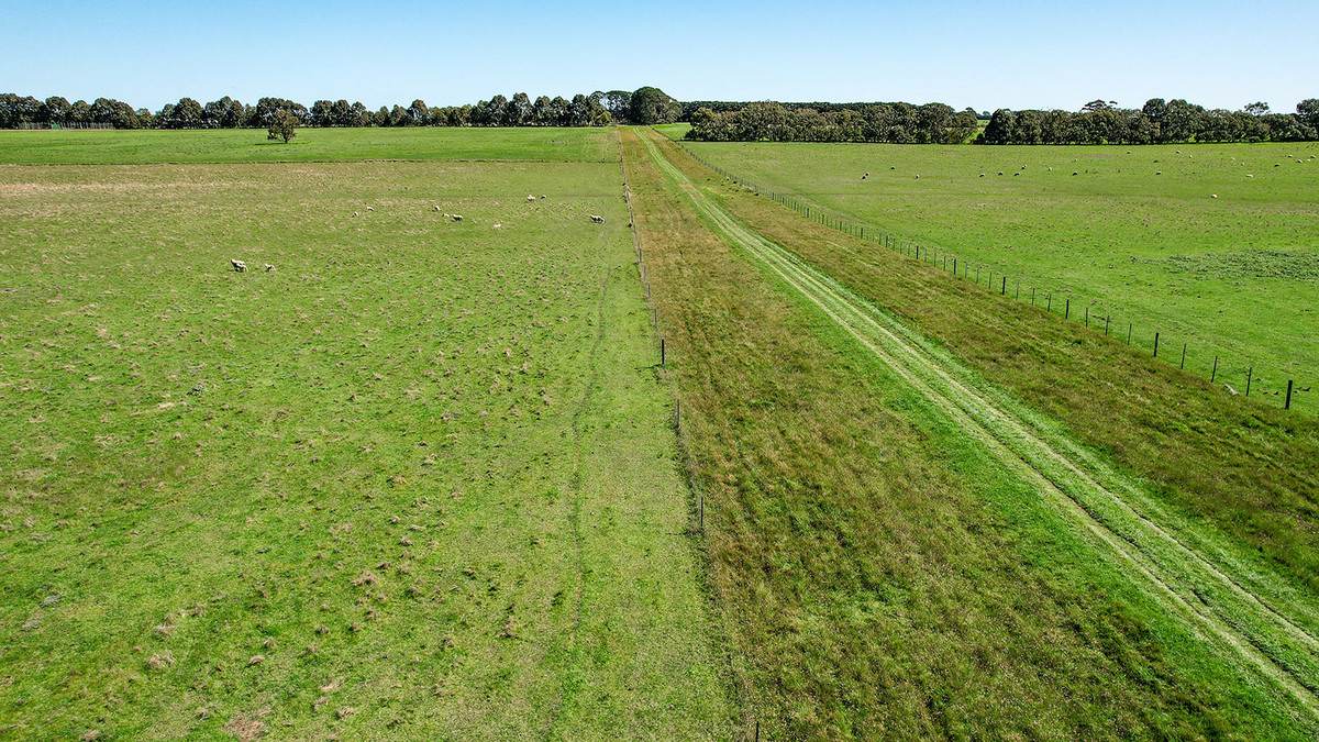 'Nella Park' 135 Hartwicks Road, Hamilton For Sale by Farmbuy.com - image 27