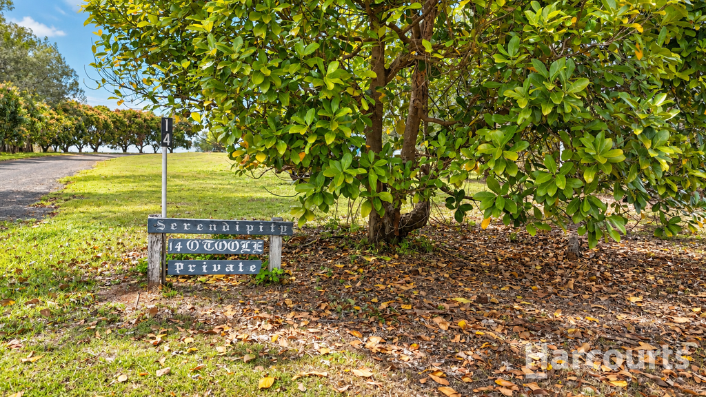 14 Otoole Road, Isis Central QLD 4660