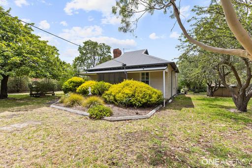 Farm For Sale - VIC - Glengarry - 3854 - Space, Land & Subdivision Potential 