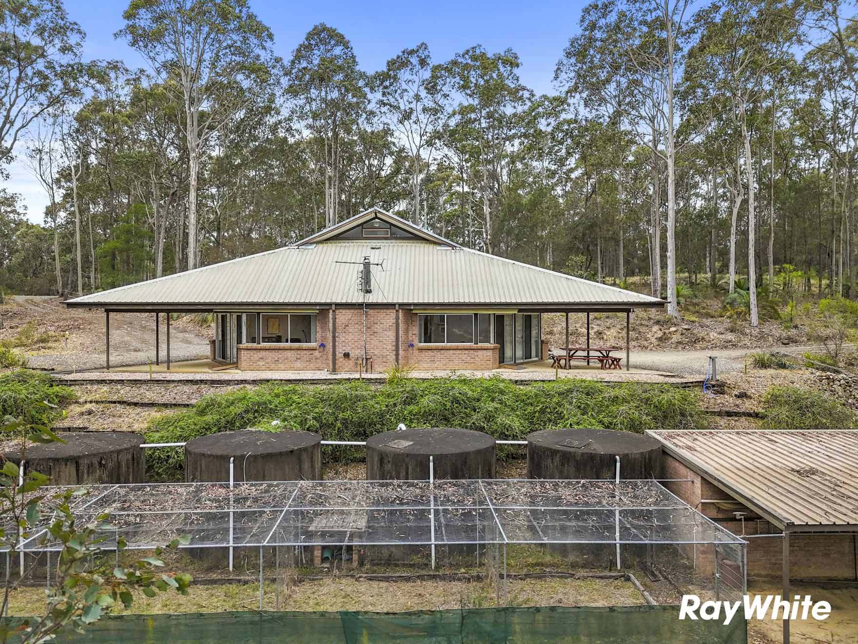 1686 Maulbrooks Road, Mogendoura For Sale by Farmbuy.com - image 2