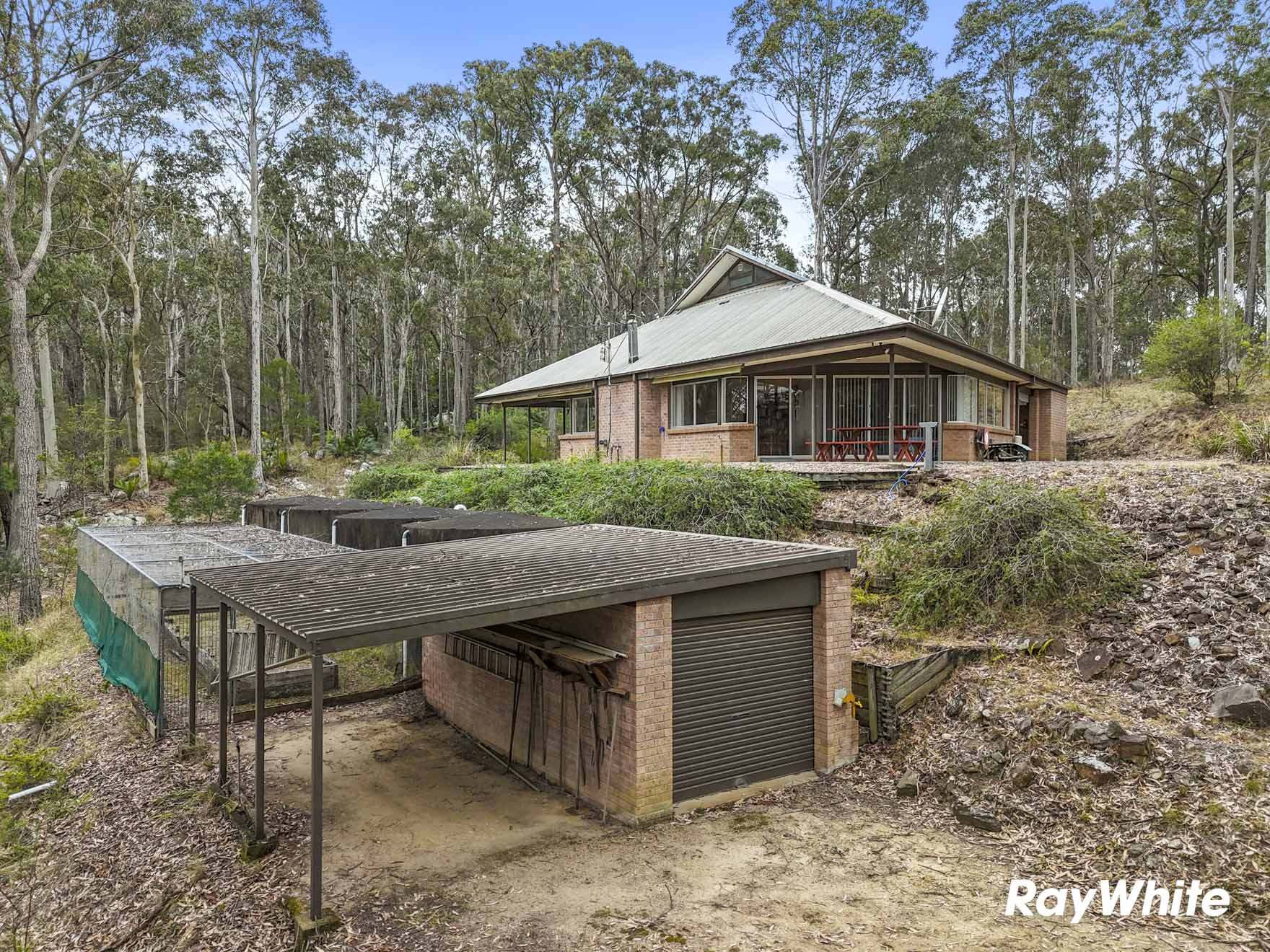 1686 Maulbrooks Road, Mogendoura For Sale by Farmbuy.com - image 3