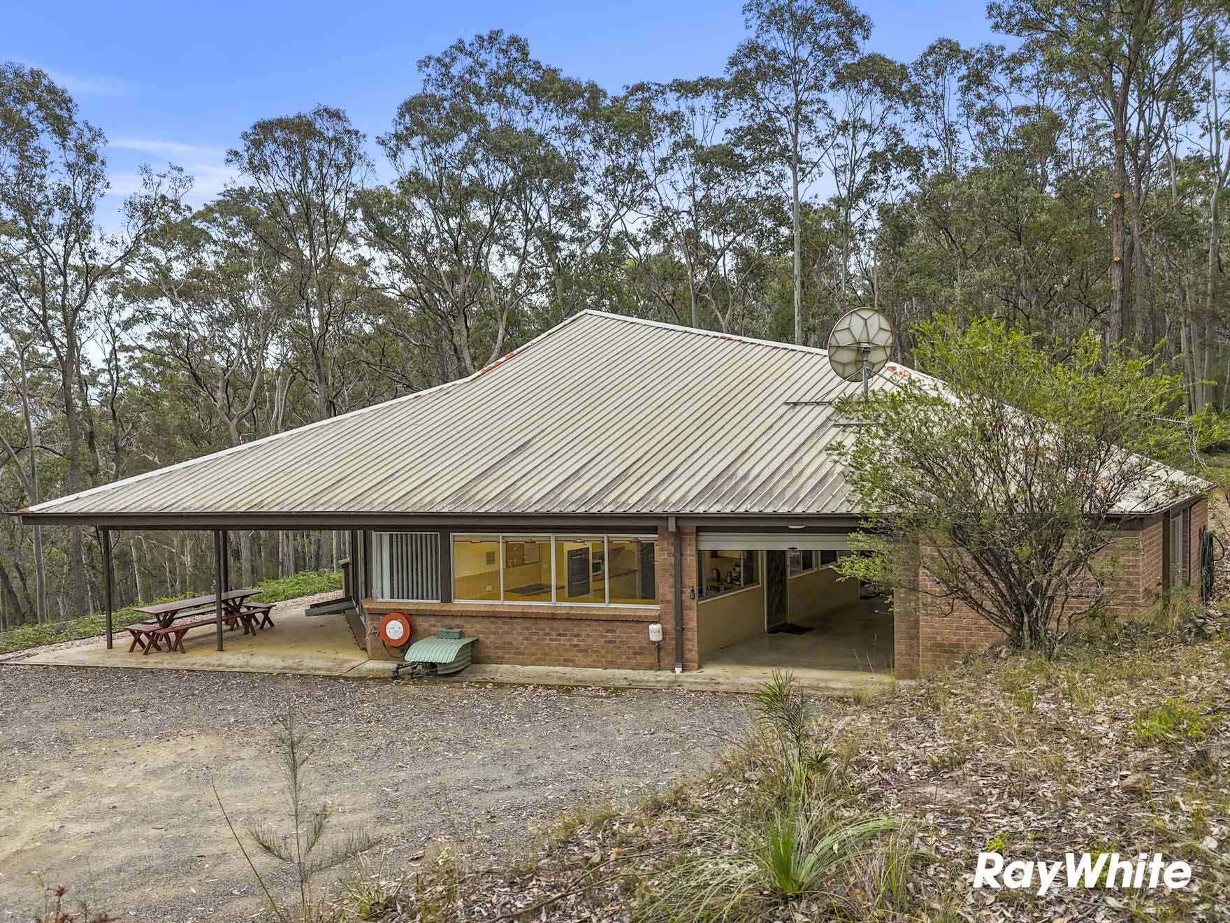 1686 Maulbrooks Road, Mogendoura For Sale by Farmbuy.com - image 7