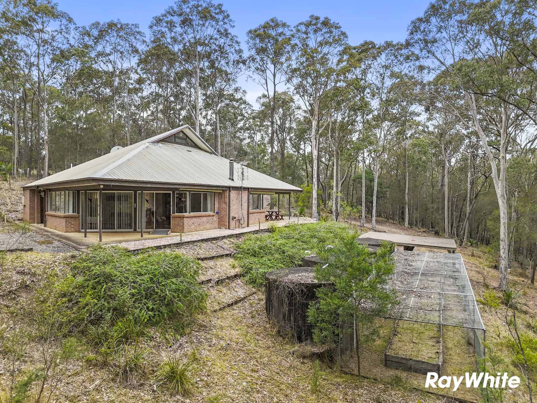 1686 Maulbrooks Road, Mogendoura For Sale by Farmbuy.com - image 10