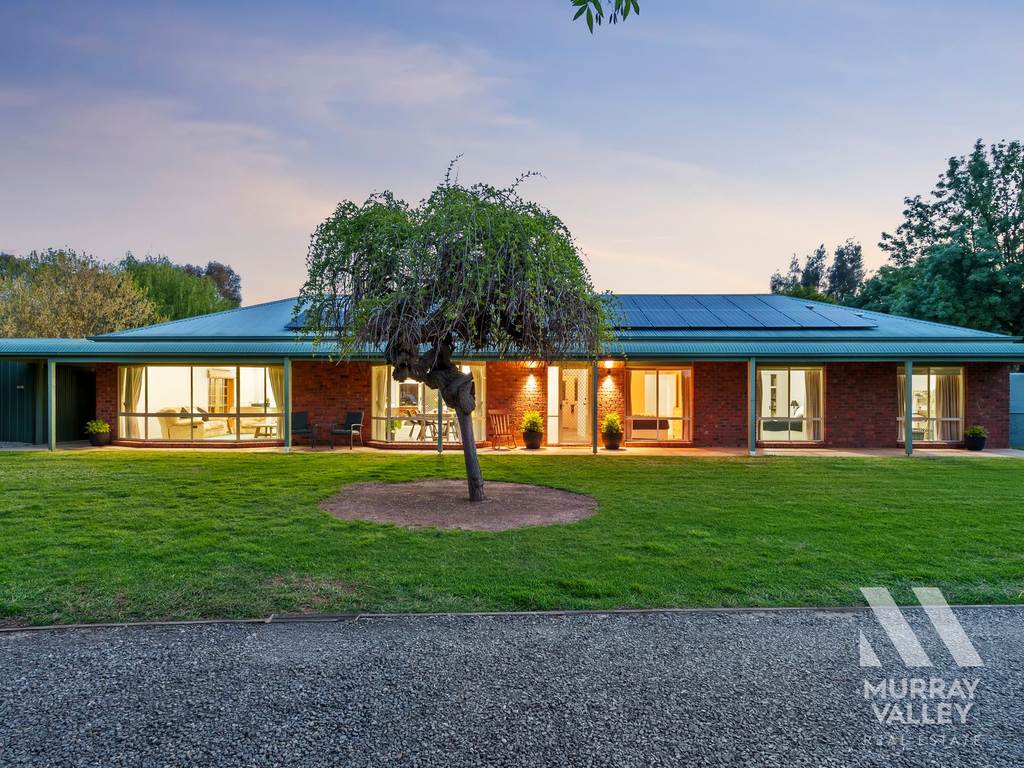 7 Pyke Street, Bundalong VIC 3730