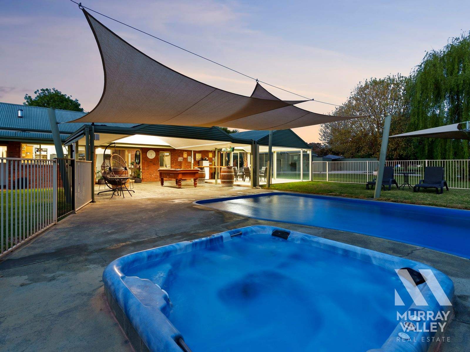 7 Pyke Street, Bundalong For Sale by Farmbuy.com - image 2