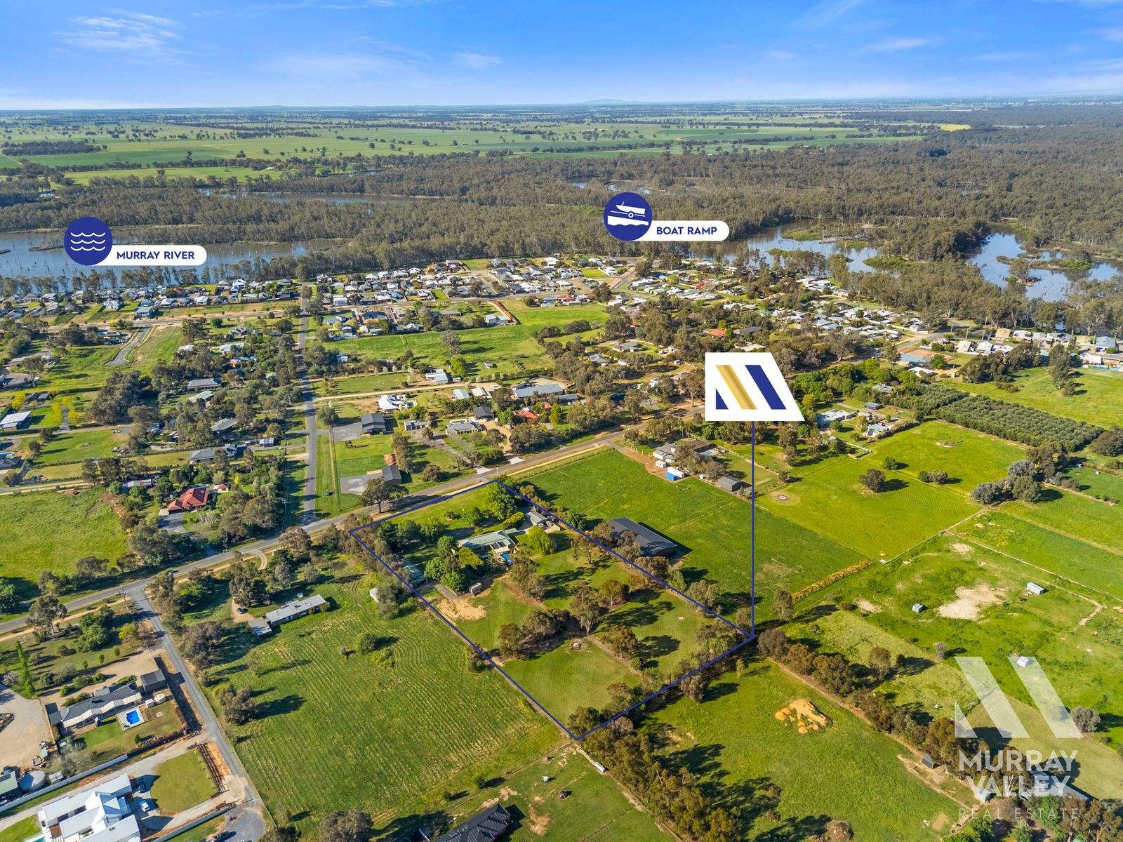 7 Pyke Street, Bundalong For Sale by Farmbuy.com - image 24