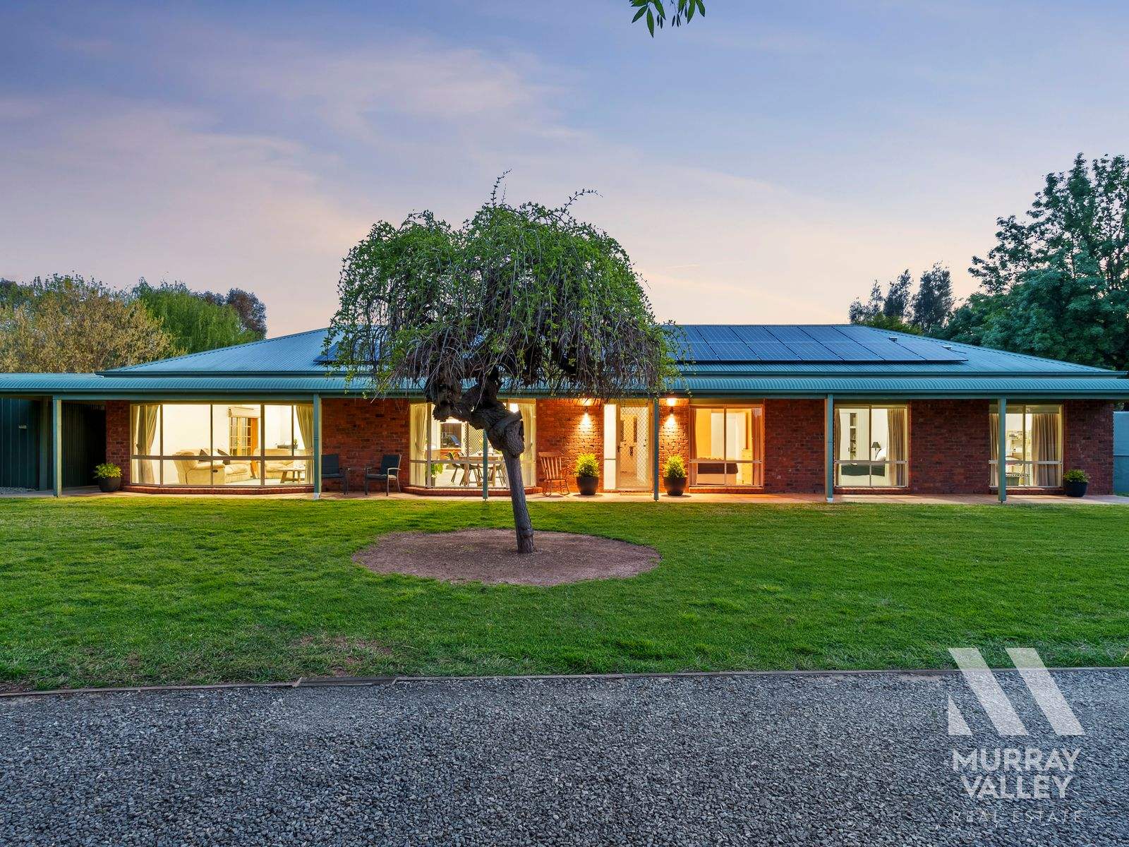 7 Pyke Street, Bundalong For Sale by Farmbuy.com - image 1