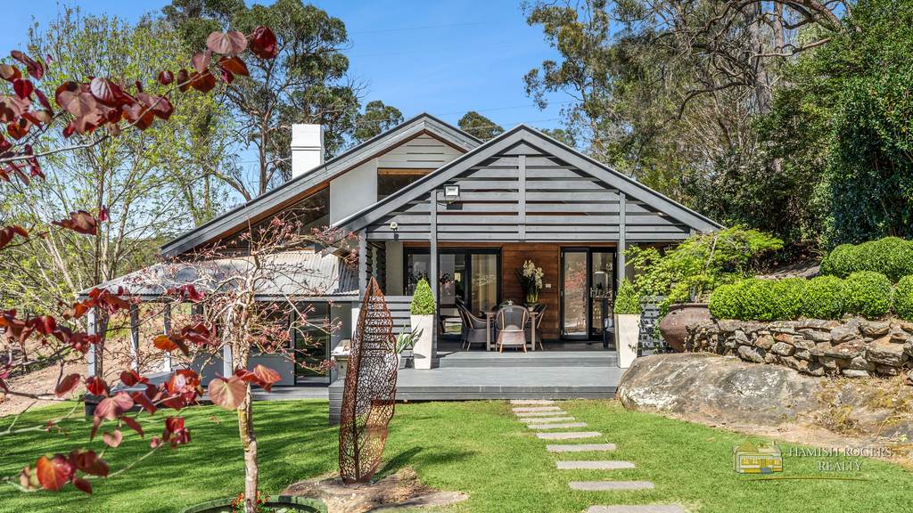 16 Whites Ridge Road, Annangrove NSW 2156