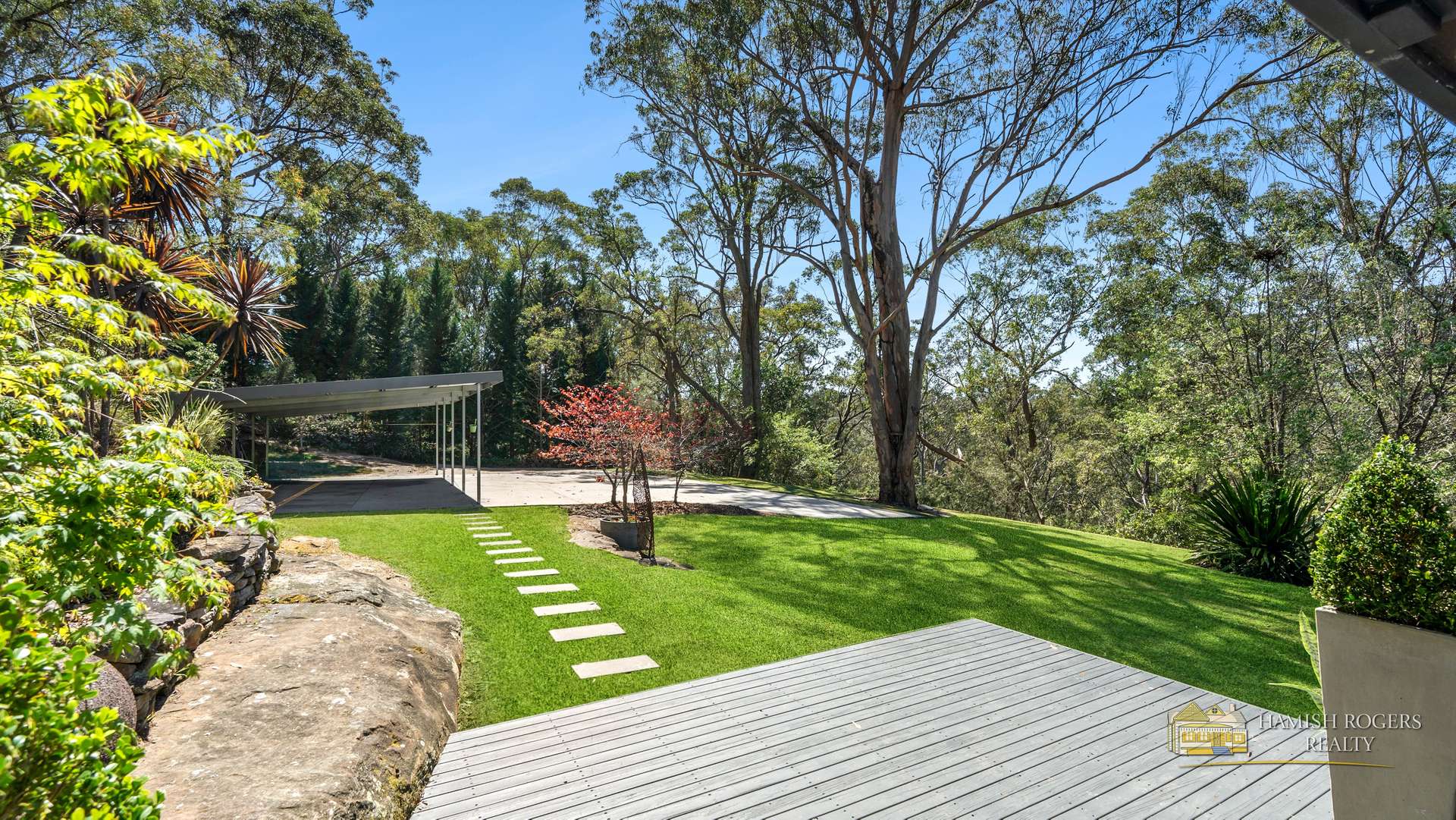 16 Whites Ridge Road, Annangrove For Sale by Farmbuy.com - image 3