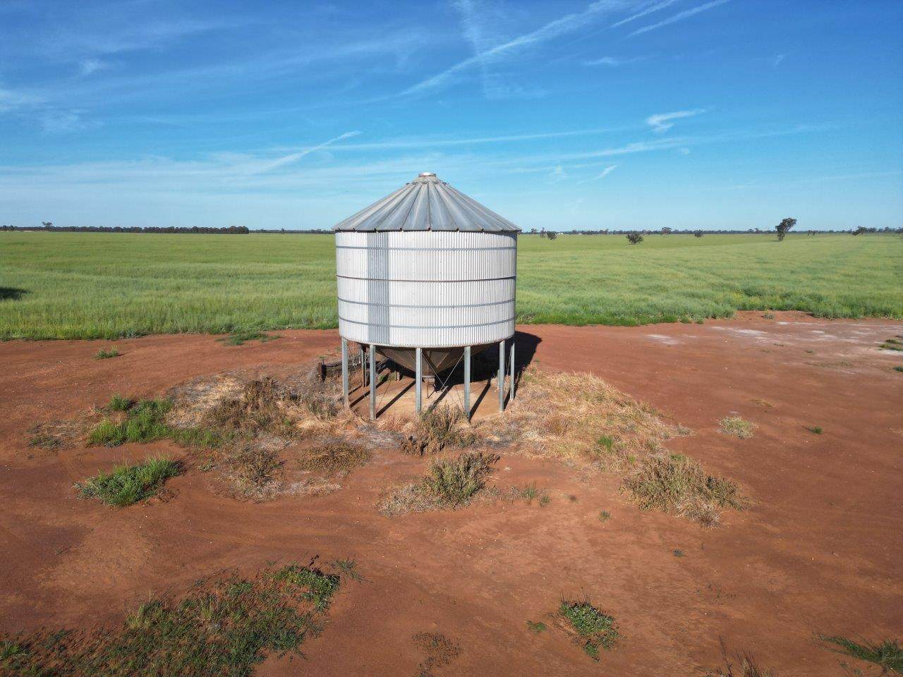 'Yarrandale' Driftway Road, Caragabal For Sale by Farmbuy.com - image 2