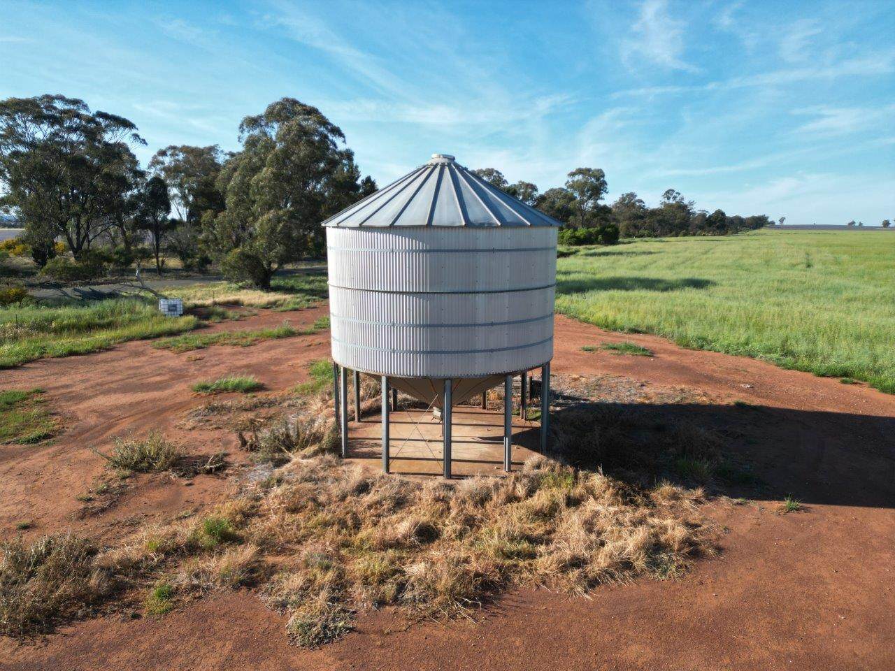 'Yarrandale' Driftway Road, Caragabal For Sale by Farmbuy.com - image 3